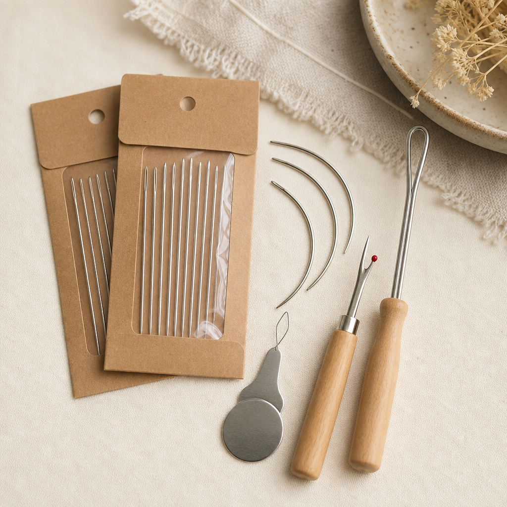 Tailor toolkit